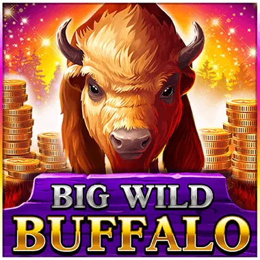 Juega a la Big Wild Buffalo bij en Bet30.Co