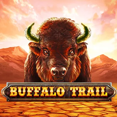 Juega a la Buffalo Trail bij en Bet30.Co