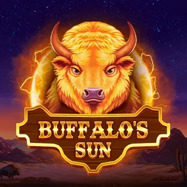 Juega a la Buffalo's Sun bij en Bet30.Co