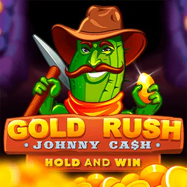 Juega a la Gold Rush with Johnny Cash bij en Bet30.Co