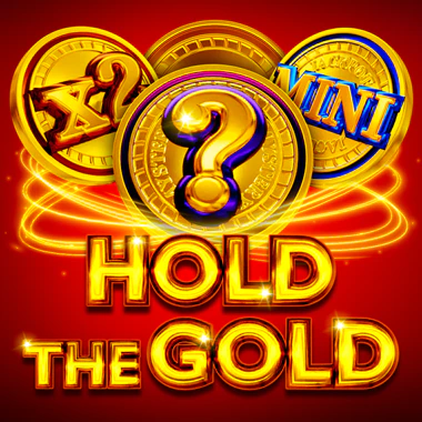 Juega a la Hold The Gold bij en Bet30.Co
