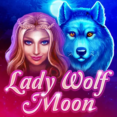 Juega a la Lady Wolf Moon bij en Bet30.Co
