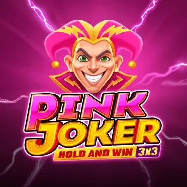 Juega a la Pink Joker: Hold and Win bij en Bet30.Co