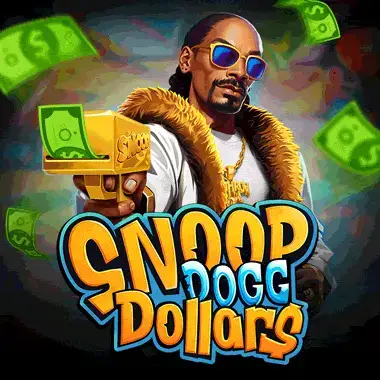 Juega a la Snoop Dogg Dollars bij en Bet30.Co