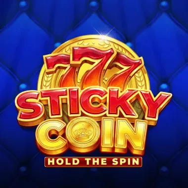 Juega a la Sticky Coin: Hold The Spin bij en Bet30.Co