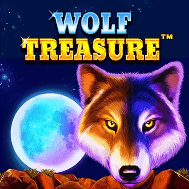 Juega a la Wolf Treasure bij en Bet30.Co